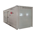 Générateur de type conteneur de 500kVA ~ 2500kVA avec CE / CIQ / Soncap / ISO